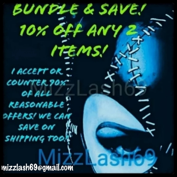 MEDIUM & LARGE Velvet Kitten panties NWT - Picture 7 of 8